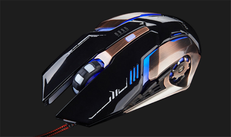 好鼠标好体验，不可错过这几款