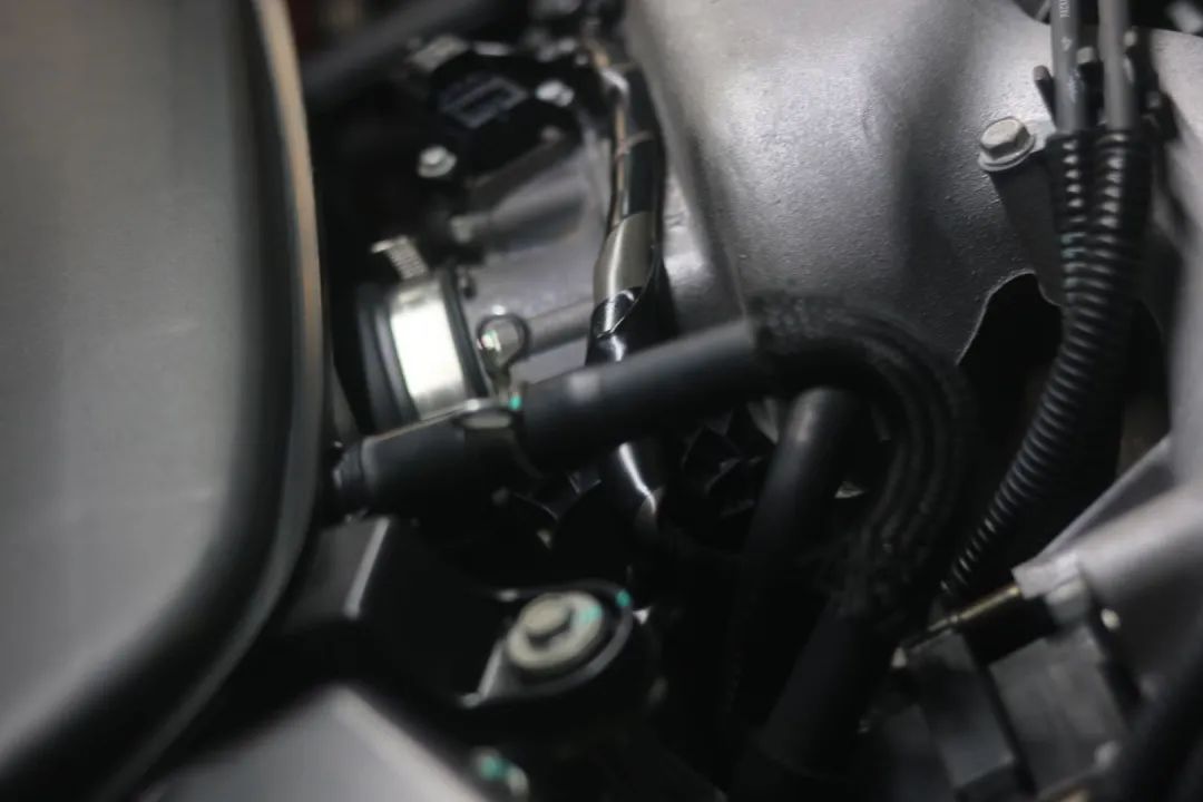 深度试驾老款斯巴鲁森林人,09斯巴鲁森林人2.0大修全过程