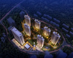 长沙望城区江景房新楼盘,长沙望城江景大平层