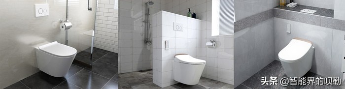 壁挂马桶怎么选择,壁挂马桶怎么选注意哪些