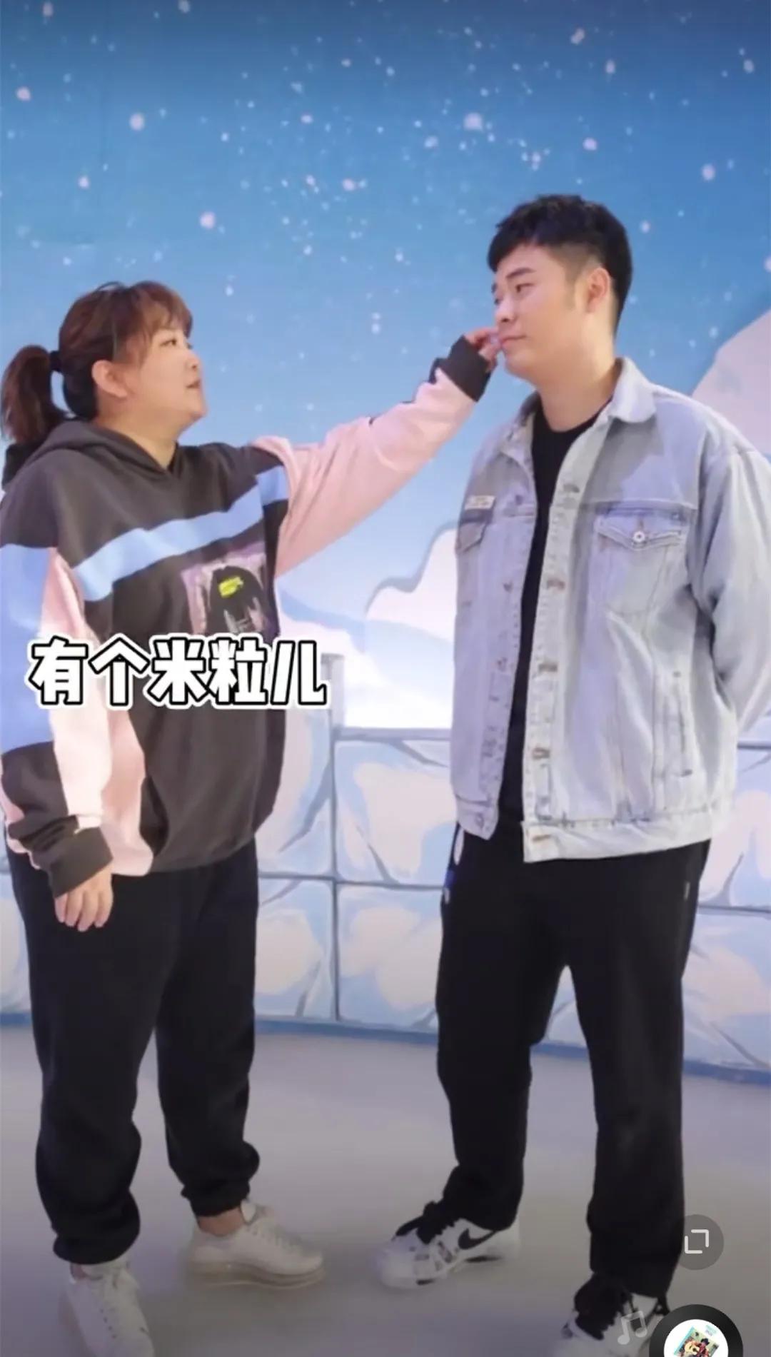 多肉组合陈赫贾玲完整版,陈赫和贾玲组cp的一期