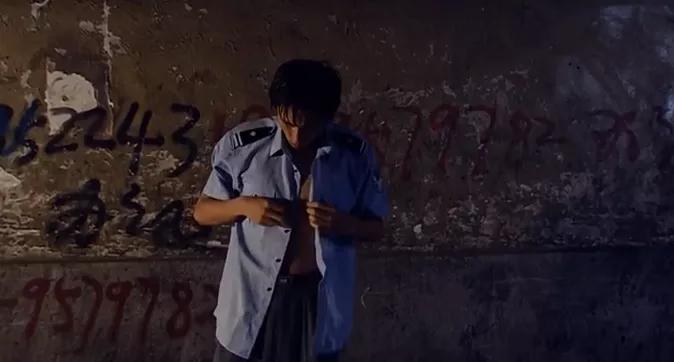 可怕的制服“诱惑”,真香