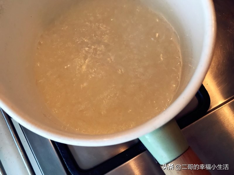 炸糖糕最简单的方法,炸糖糕鼓泡怎么回事