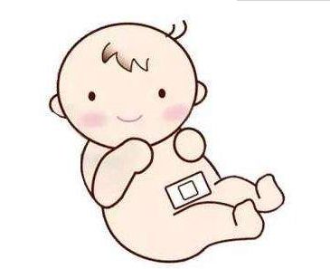 婴儿肚脐化脓新闻,出生小孩肚脐感染怎么办