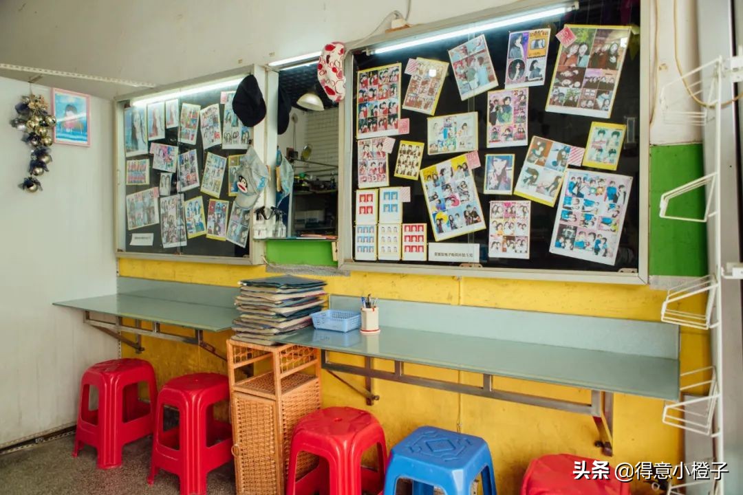 武汉大头贴店铺,武汉的大头贴店