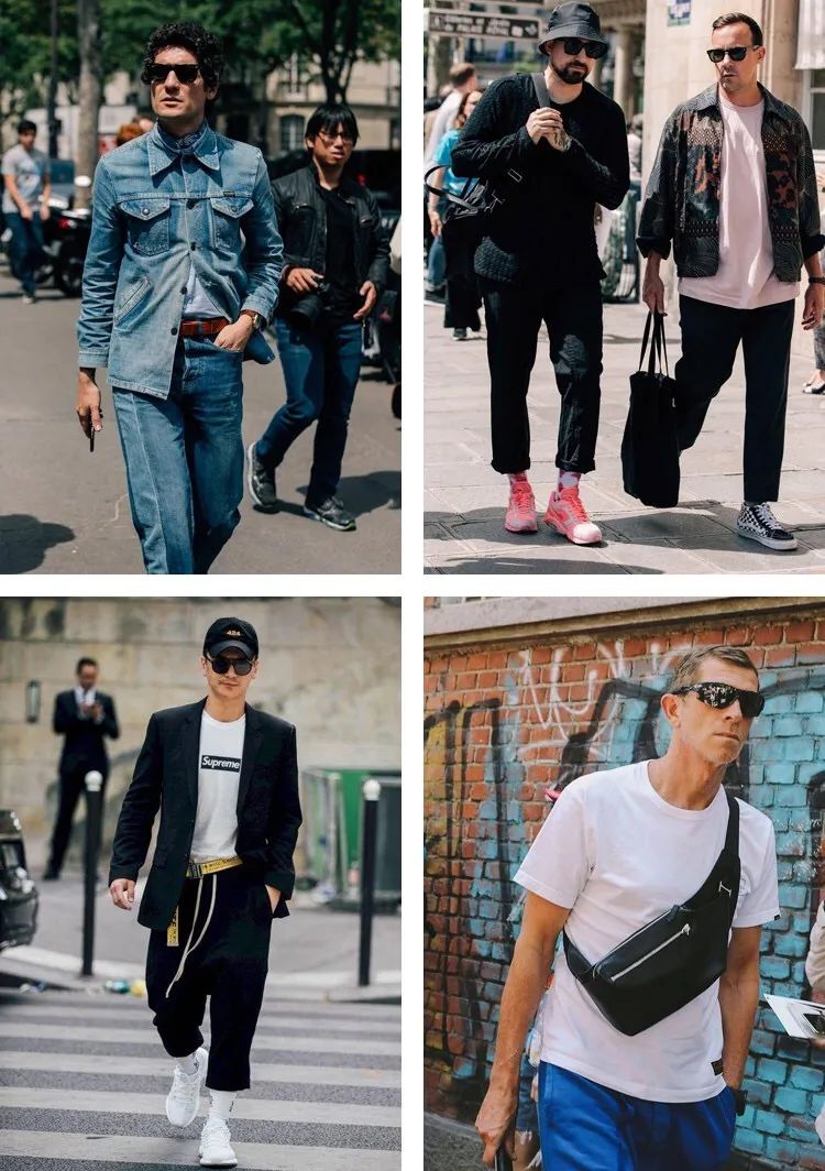 男人选墨镜怎么选,潮男该怎么选择墨镜
