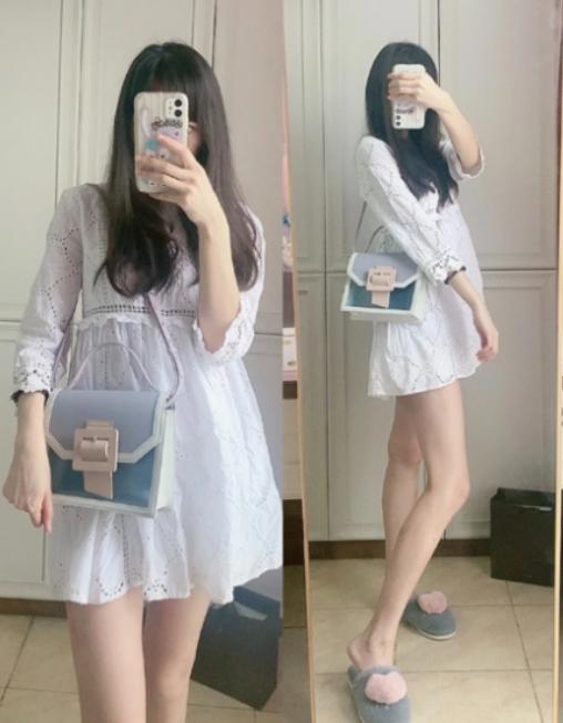 有品位的女人,搭配都会注意这个细节,时尚加倍,穿出杂志大片感