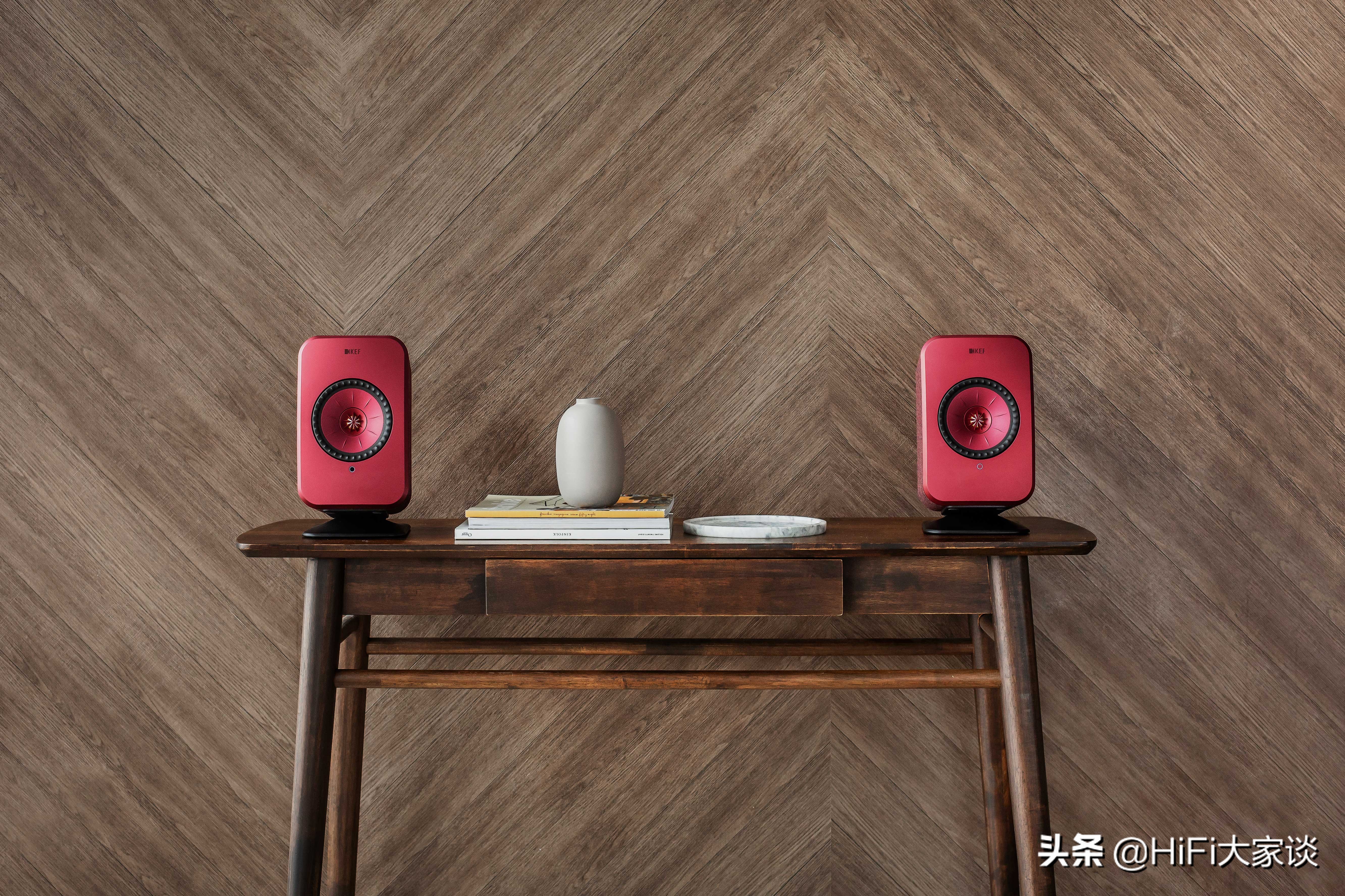英国kef音箱视频,英国kef音箱t系列