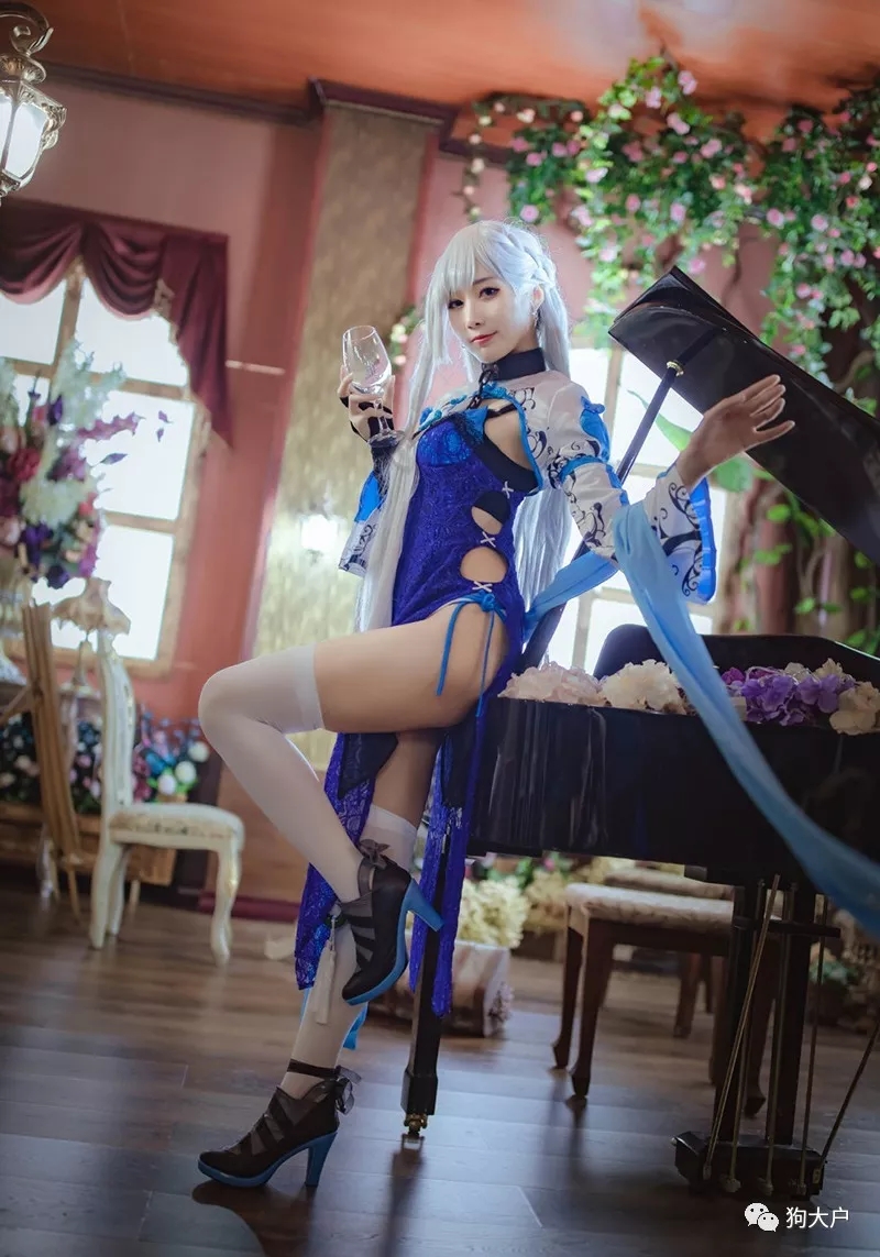 碧蓝航线贝尔法斯特图集,可爱碧蓝航线