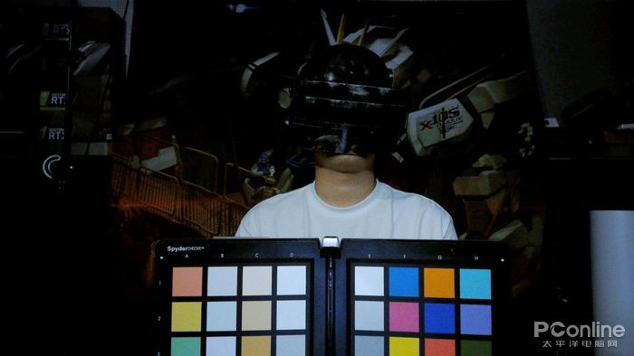 电脑自带摄像头太偏,电脑自带的摄像头效果怎么样