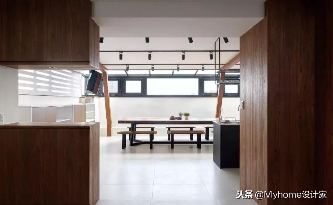 复式楼浪漫仪式感,最温馨的复式楼