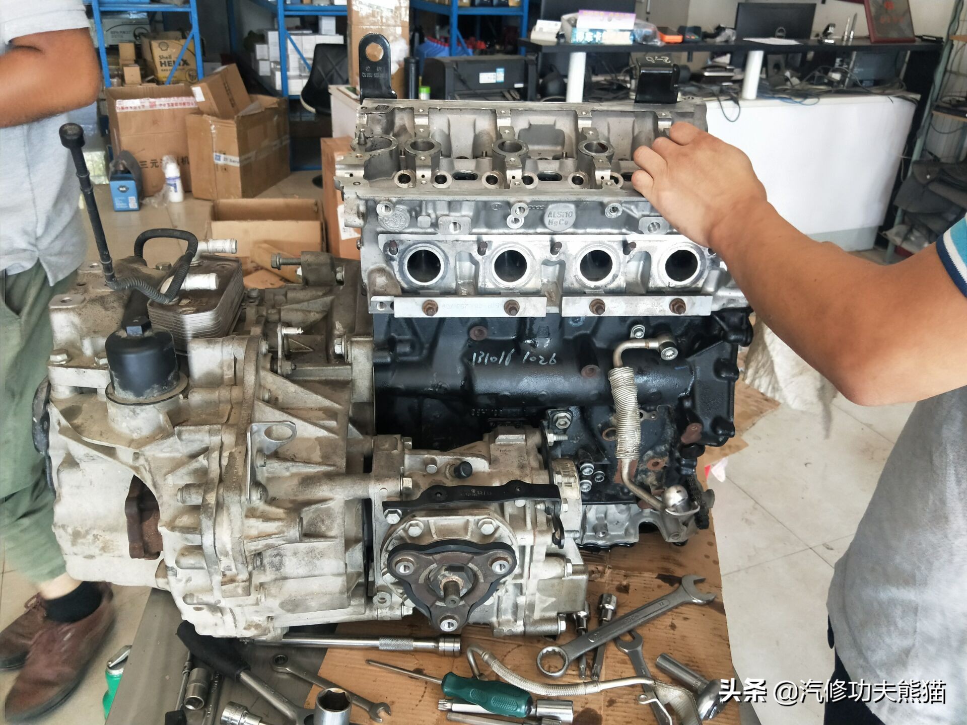 斯柯达野帝1.8t烧机油能解决吗,斯柯达野帝1.8t烧机油严重