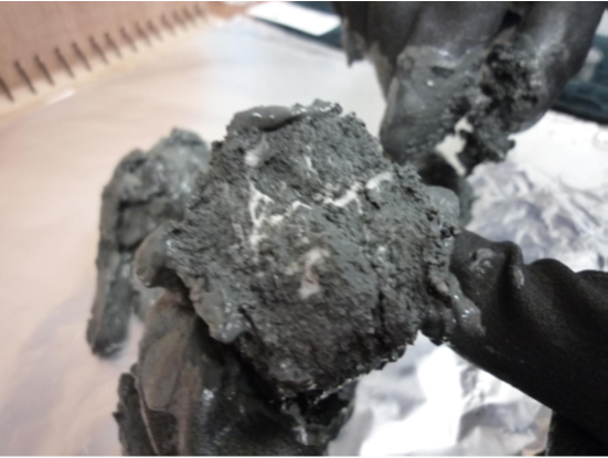 中国探测可燃冰几时可以替代石油,号称可替代石油的可燃冰