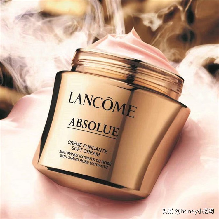 兰蔻臻白系列护肤品,兰蔻奢华系列