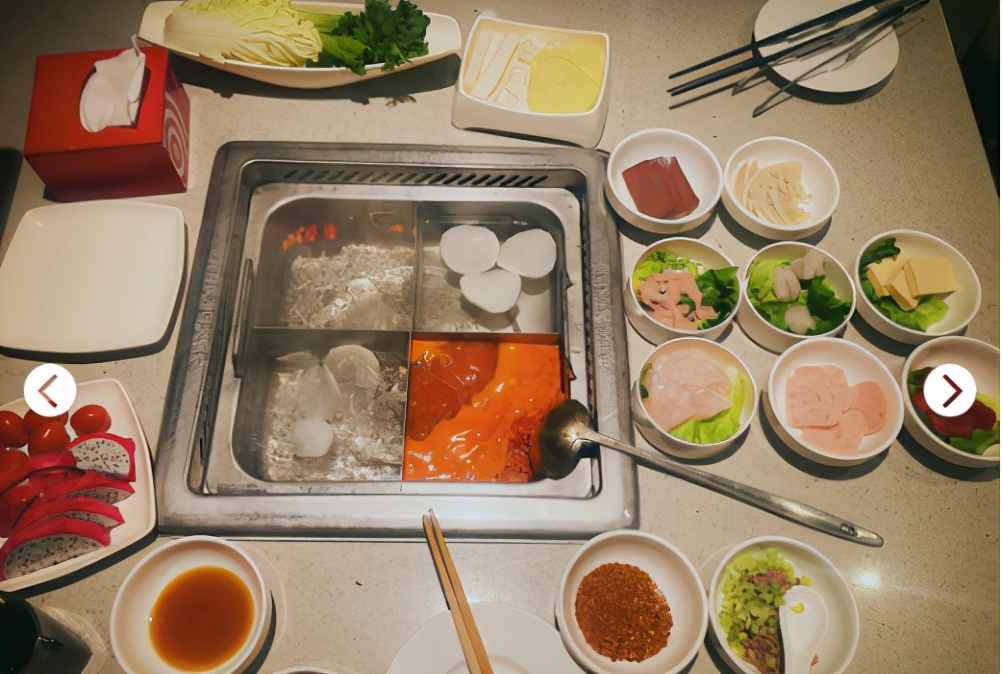 海底捞的锅底被吐槽太脏,海底捞为什么被人吐槽