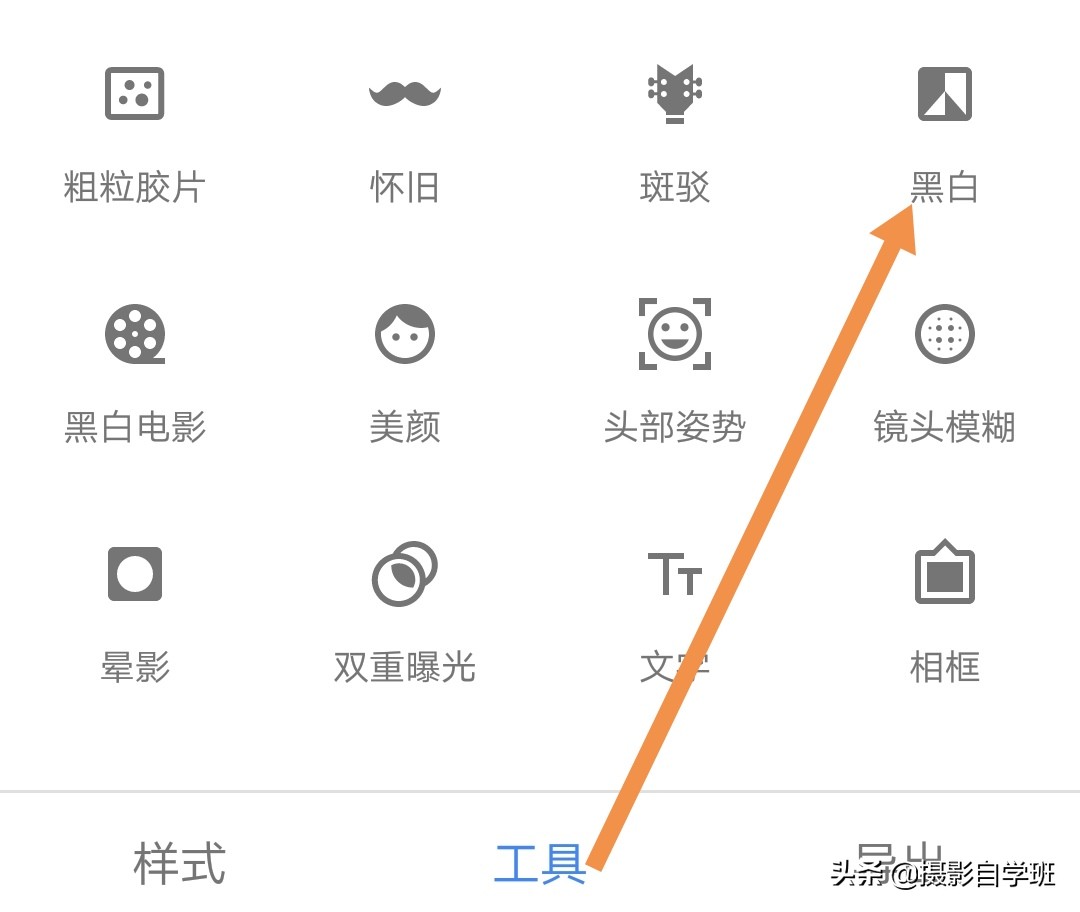 40个拍照技巧口诀,拍照技巧大全教你拍出好照片