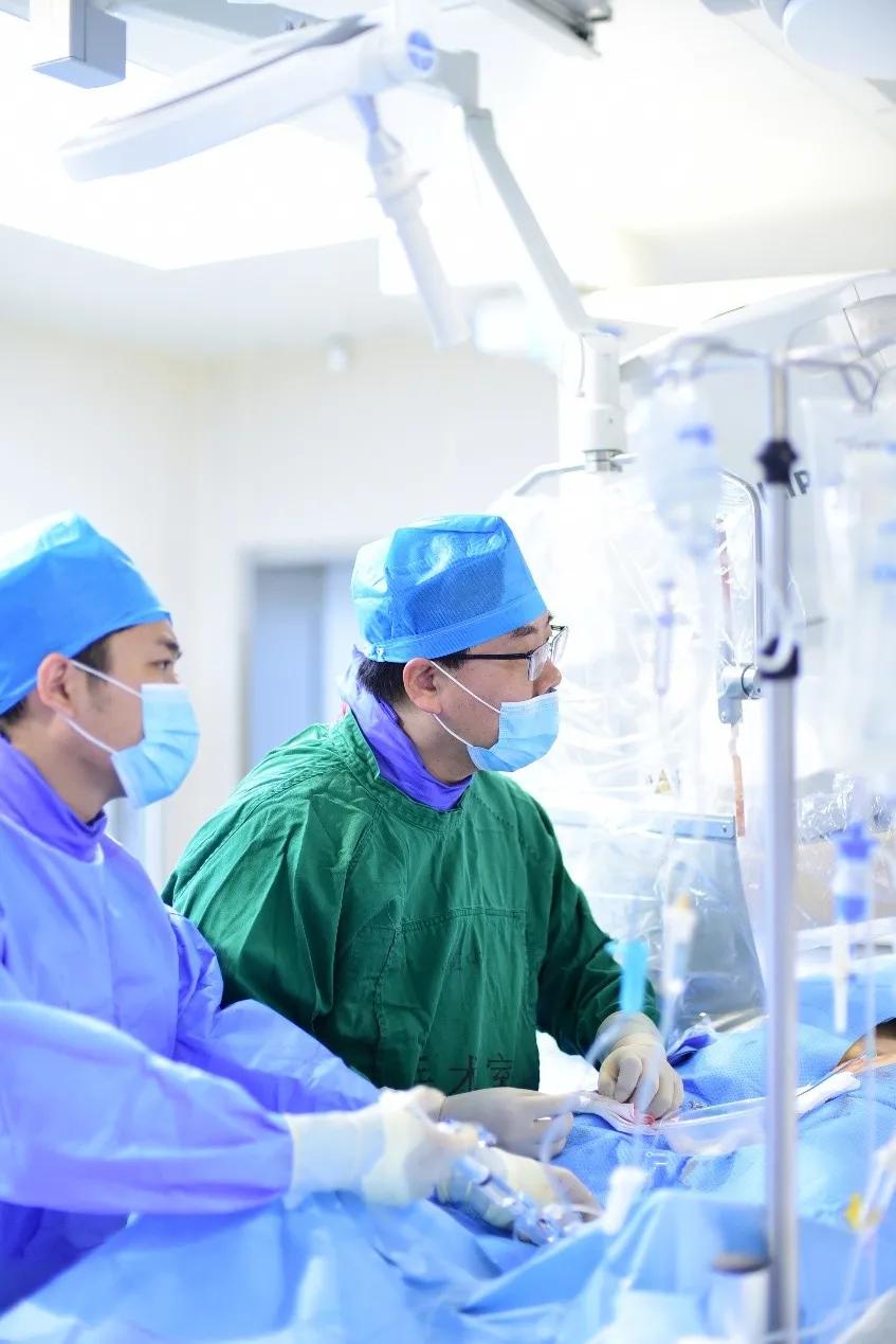 “死而复生”！通州一男子肺结核合并急性心肌梗死，北京胸科医院多学科联合救治成功