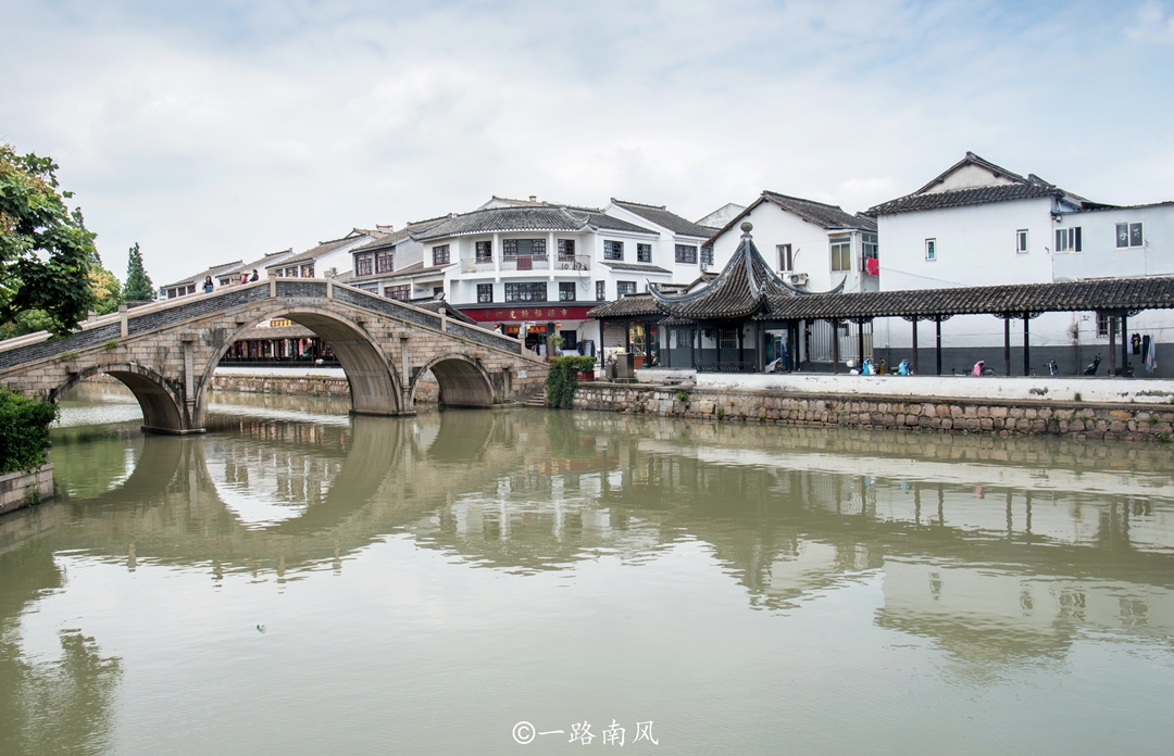 苏州免费古镇景点排行榜前十名,苏州同里古镇免费开放时间