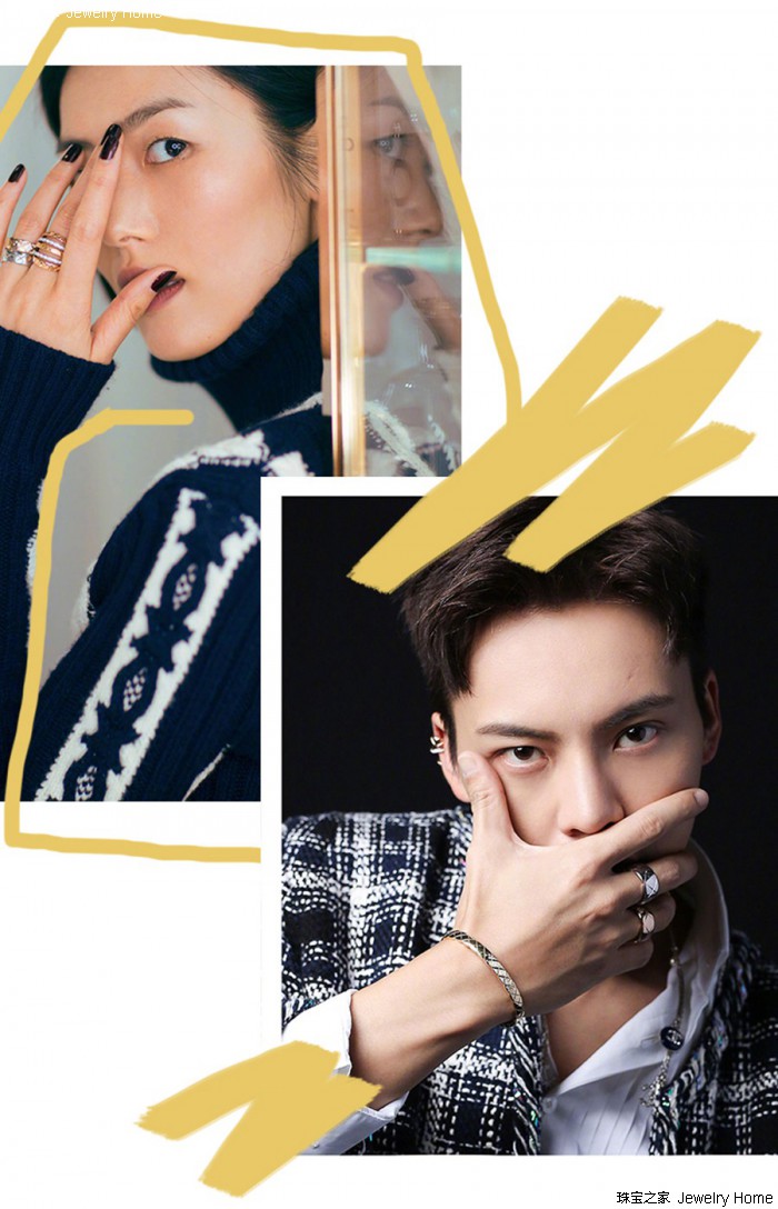 三款入门级戒指测评，究竟谁才是你的本命？