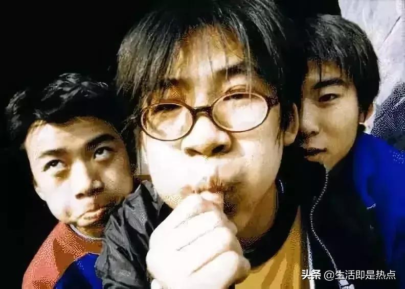 黄家驹如果还活着,会不会变成第二个大张伟?