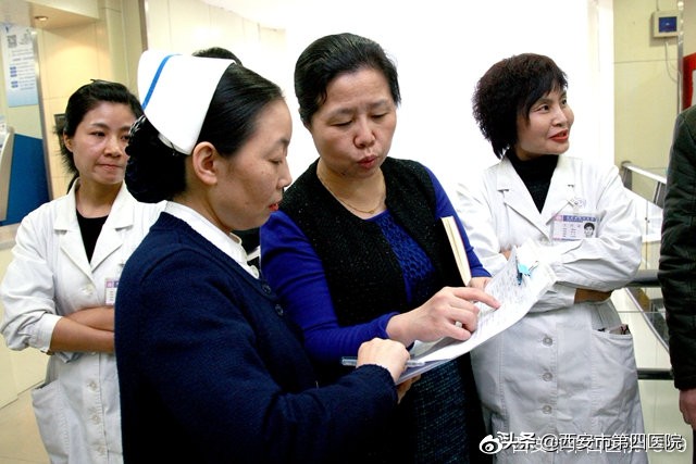 叶连红医生,老百姓信赖的好医生