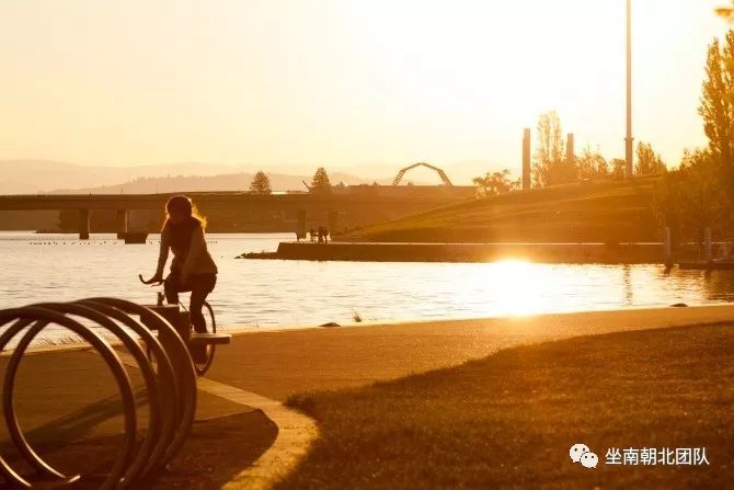 堪培拉经历,堪培拉的历史