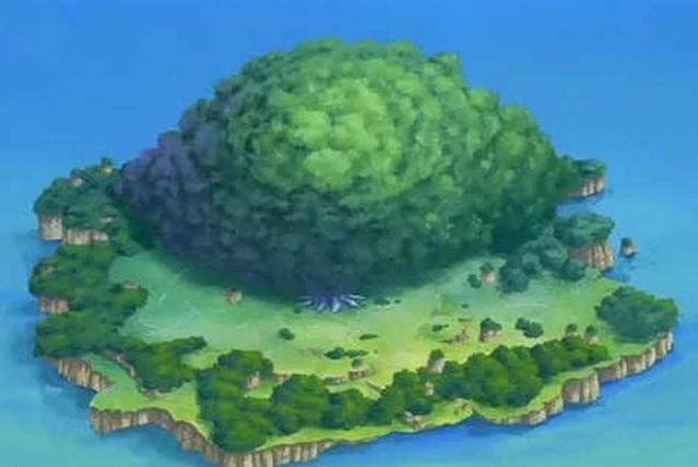 海贼王的剧情有没有深度,海贼王剧情越来越快