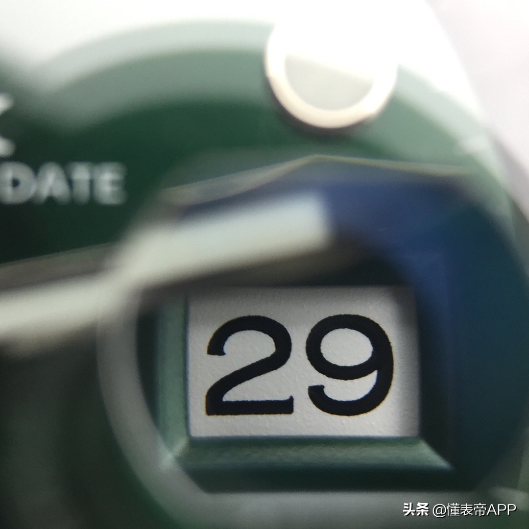 如何辨别劳力士绿水鬼的真假,劳力士绿水鬼如何鉴别真假