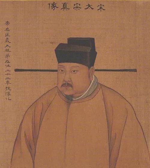 历代太宗皇帝实力排名,历史上的太宗皇帝排名