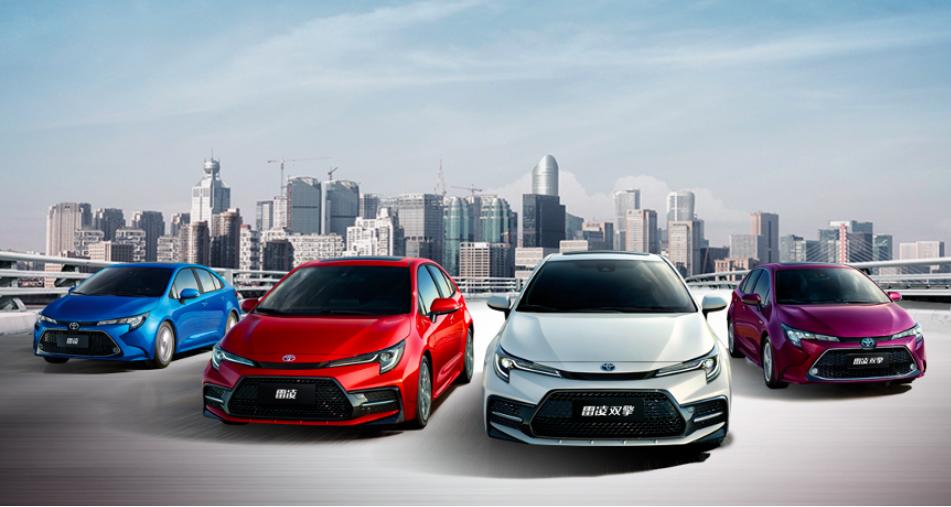 雷凌1.5升三缸车,丰田雷凌1.2三缸