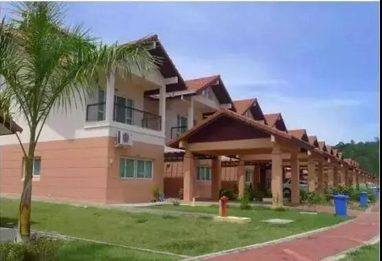 富到流油的文莱,富到流油的国家文莱