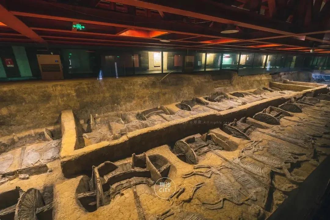 占地近5000亩！湖北一所大学坐拥“绝美”校园，学科实力“硬核”