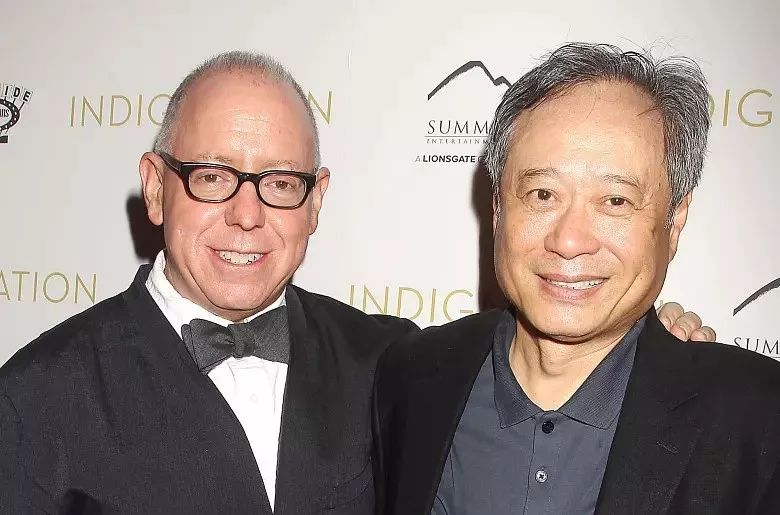 李安的励志人生经历,李安的人生经历和电影