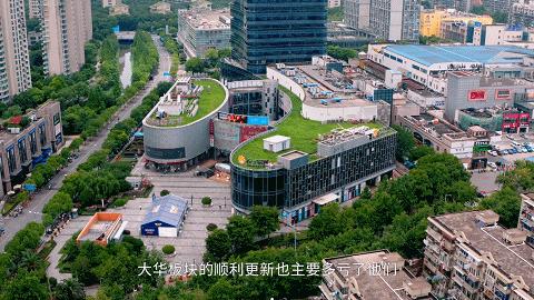 在上海宝山生活怎么样,在宝山