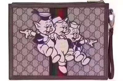 名表古驰,古驰名表