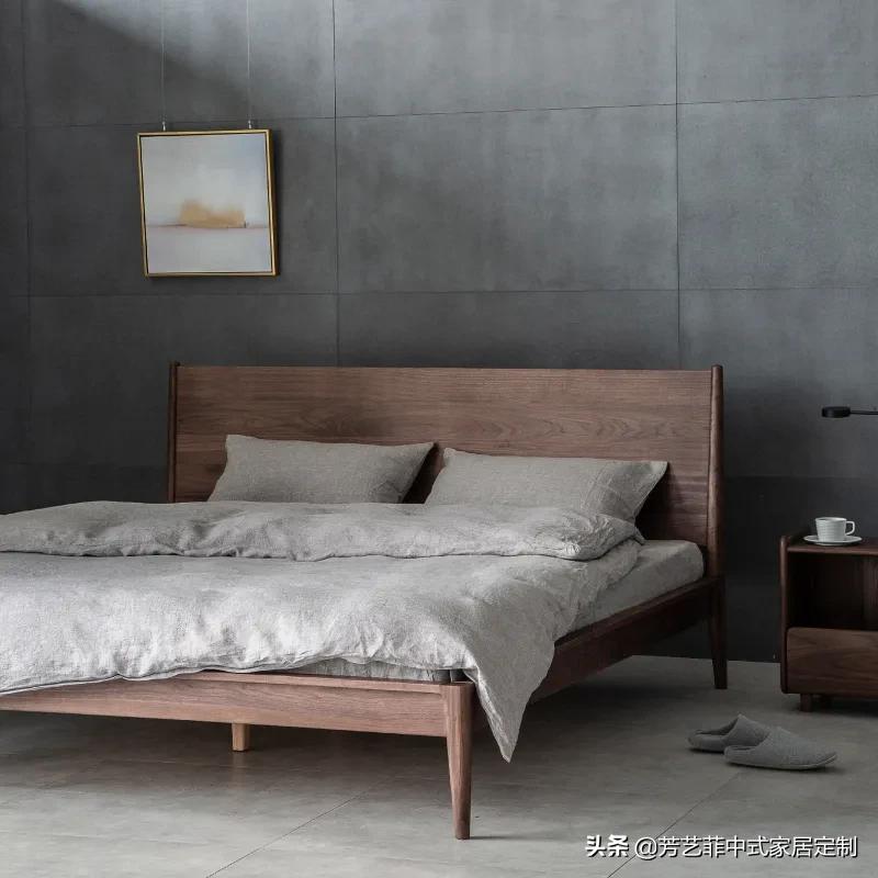 中式家具一定要红木吗,中式家具全屋定制缺点