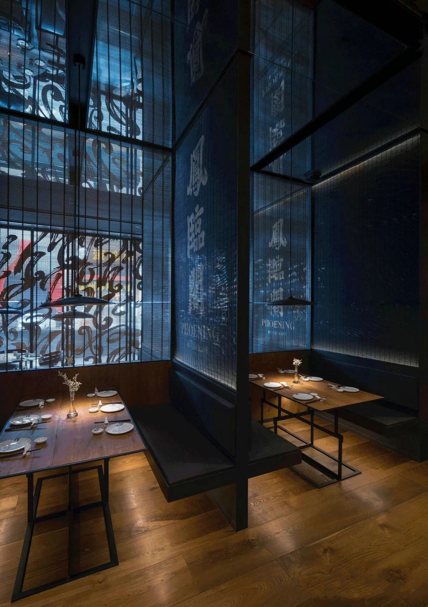 风临阁前身,凤临阁历史