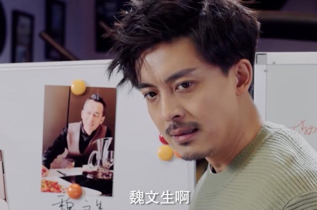 戴朵花组合屡破谎言终揭318案真相，幕后大佬表面君子实则大恶