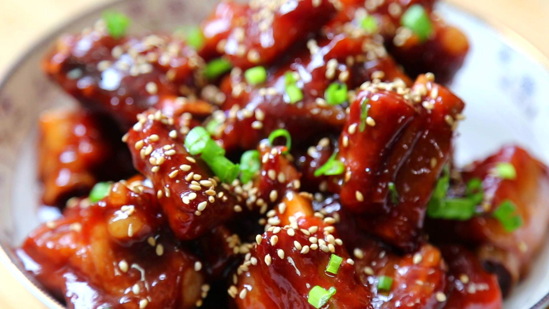 炖排骨时切记不要掉水,炖排骨切记不可加五香粉