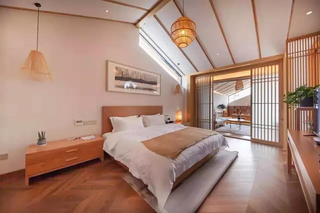 浙江最具有设计感的民宿,松阳全球十大必睡民宿