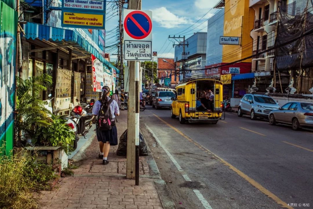 泰国旅行防坑,泰国旅游避坑攻略