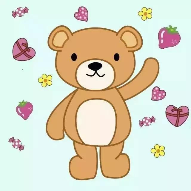 儿童简笔画入门动物4-6岁男孩,10000种超萌动物简笔画大全