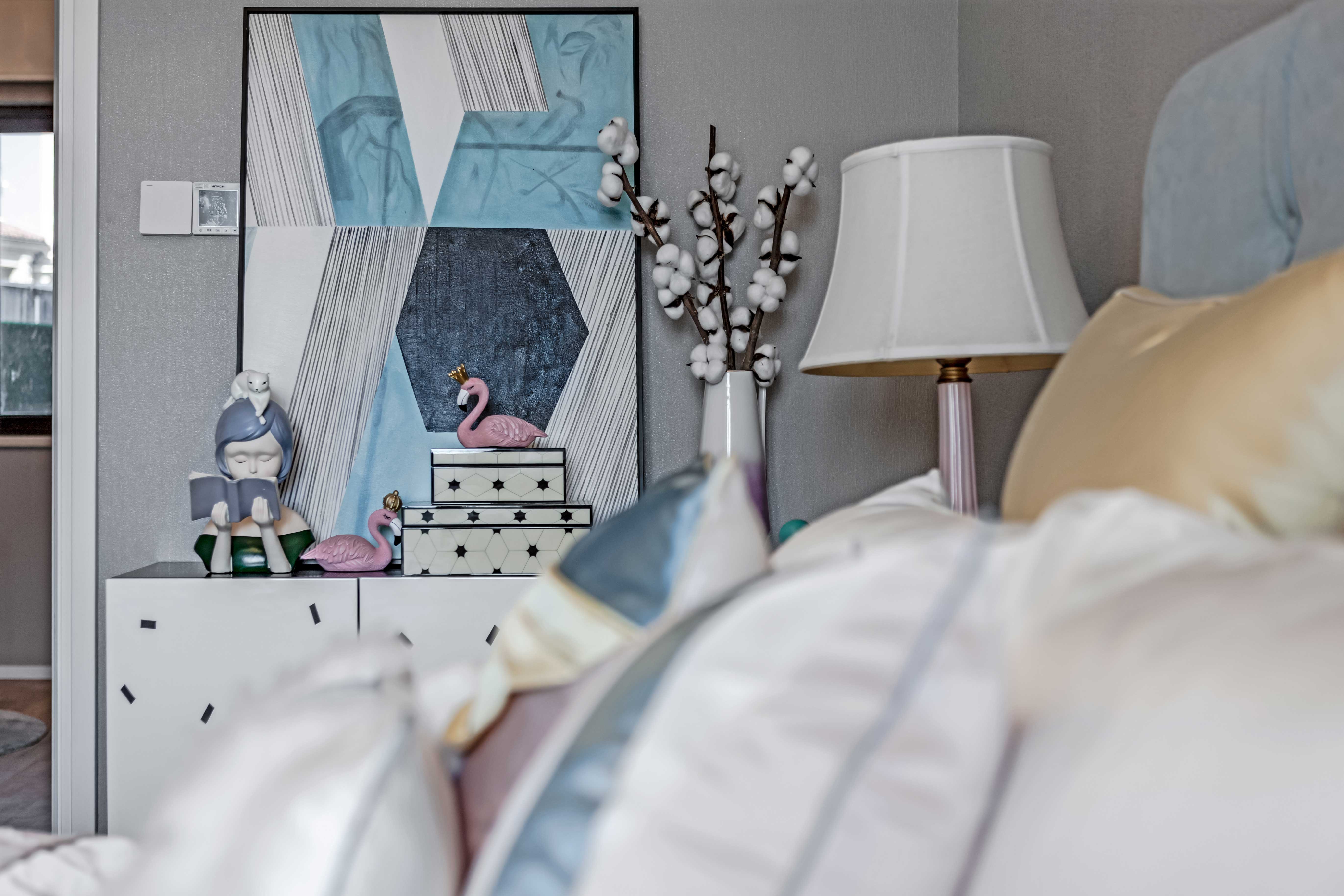 MIYUKO美域高·软装｜中南集团·宁波，千年国风从这里再次起航