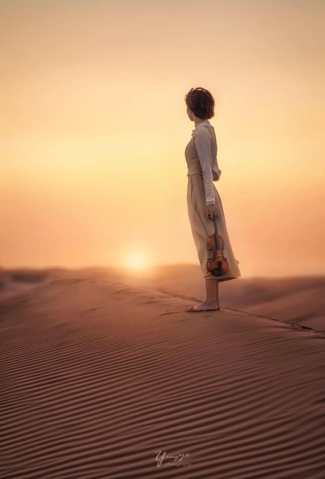 影叶：我就这样走上了摄影之路