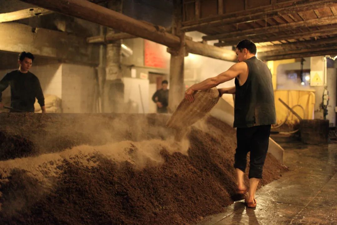 中国第一白酒省份,中国第一白酒大省是四川还是安徽