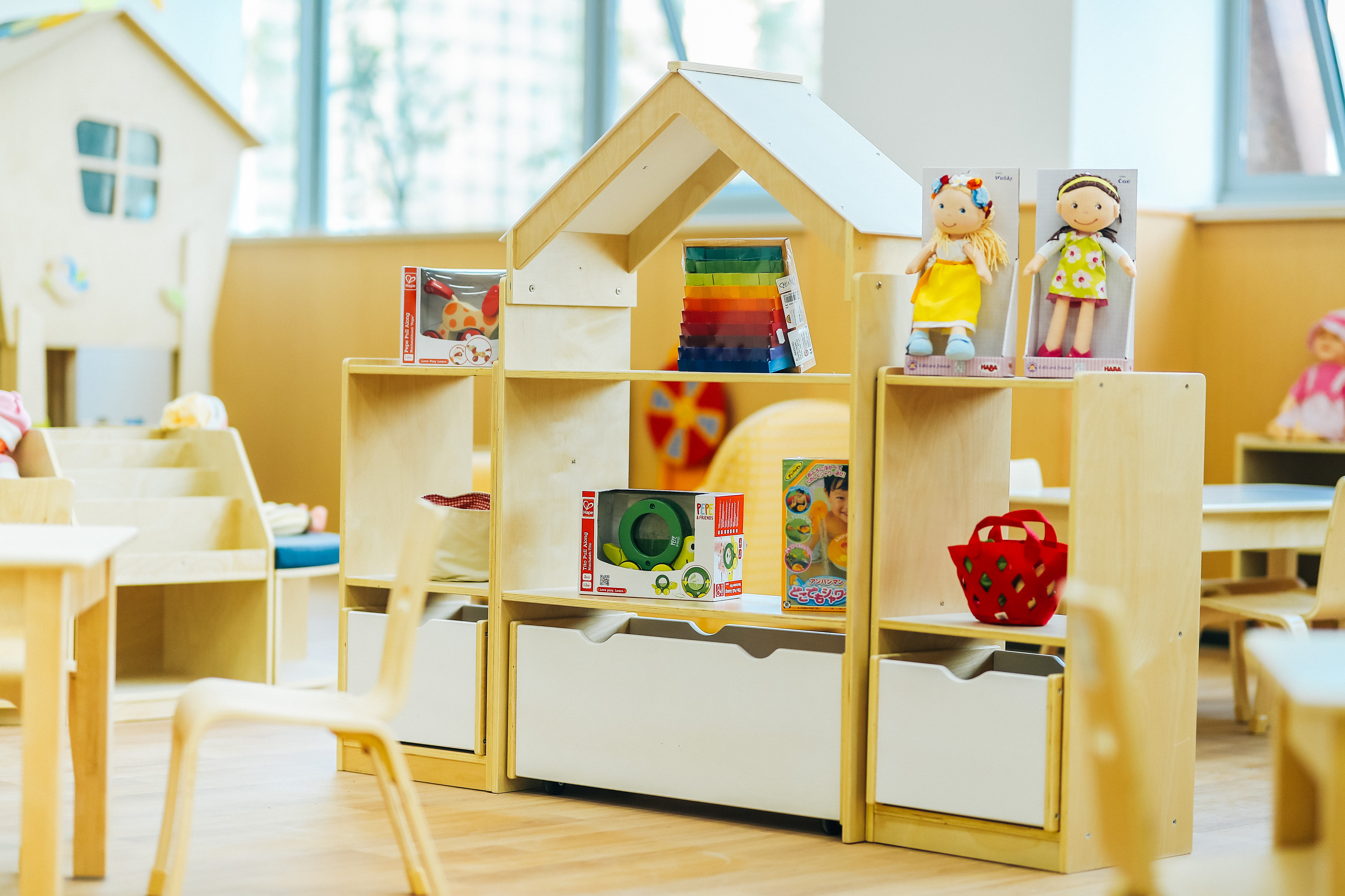 奉贤天华幼儿园怎么样,上海奉贤区天华幼儿园报名