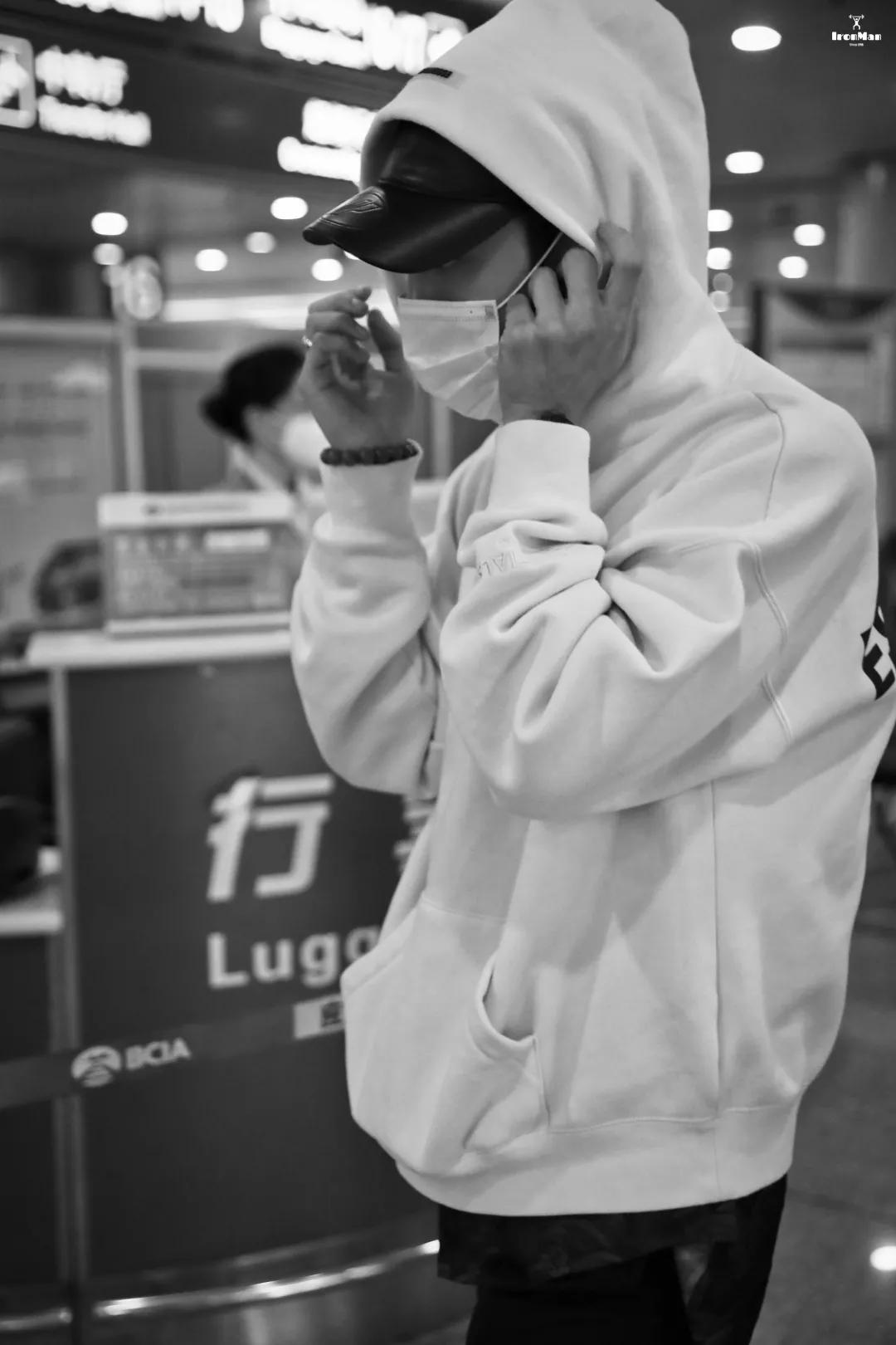 秋日男友穿搭,秋日男友