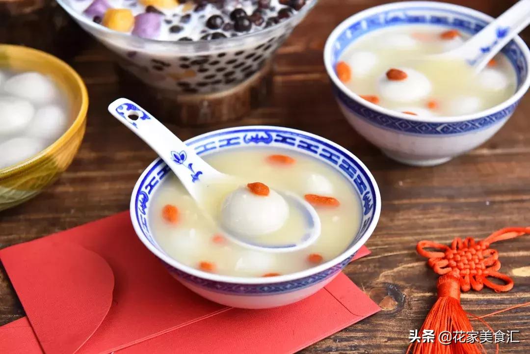 汤圆怎么才能不煮糊掉,剩余汤圆怎么办