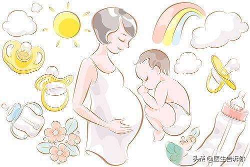 孕期高血压很可怕?只要这样,妊高症不再怕