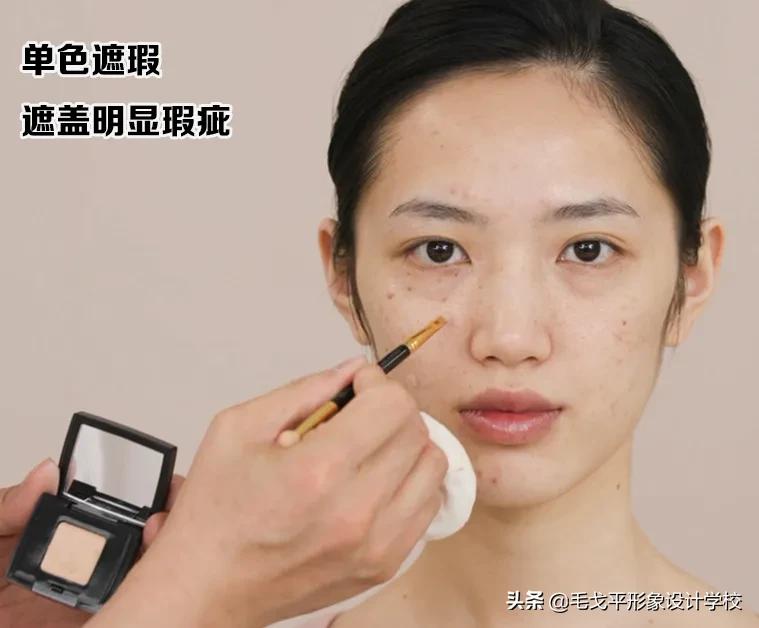 后期如何提升脸部平整度,凹陷脸如何变饱满